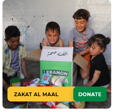 Zakat