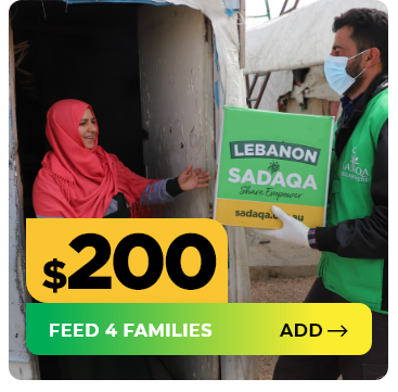 feed 4 families