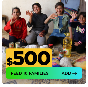 feed 10 families